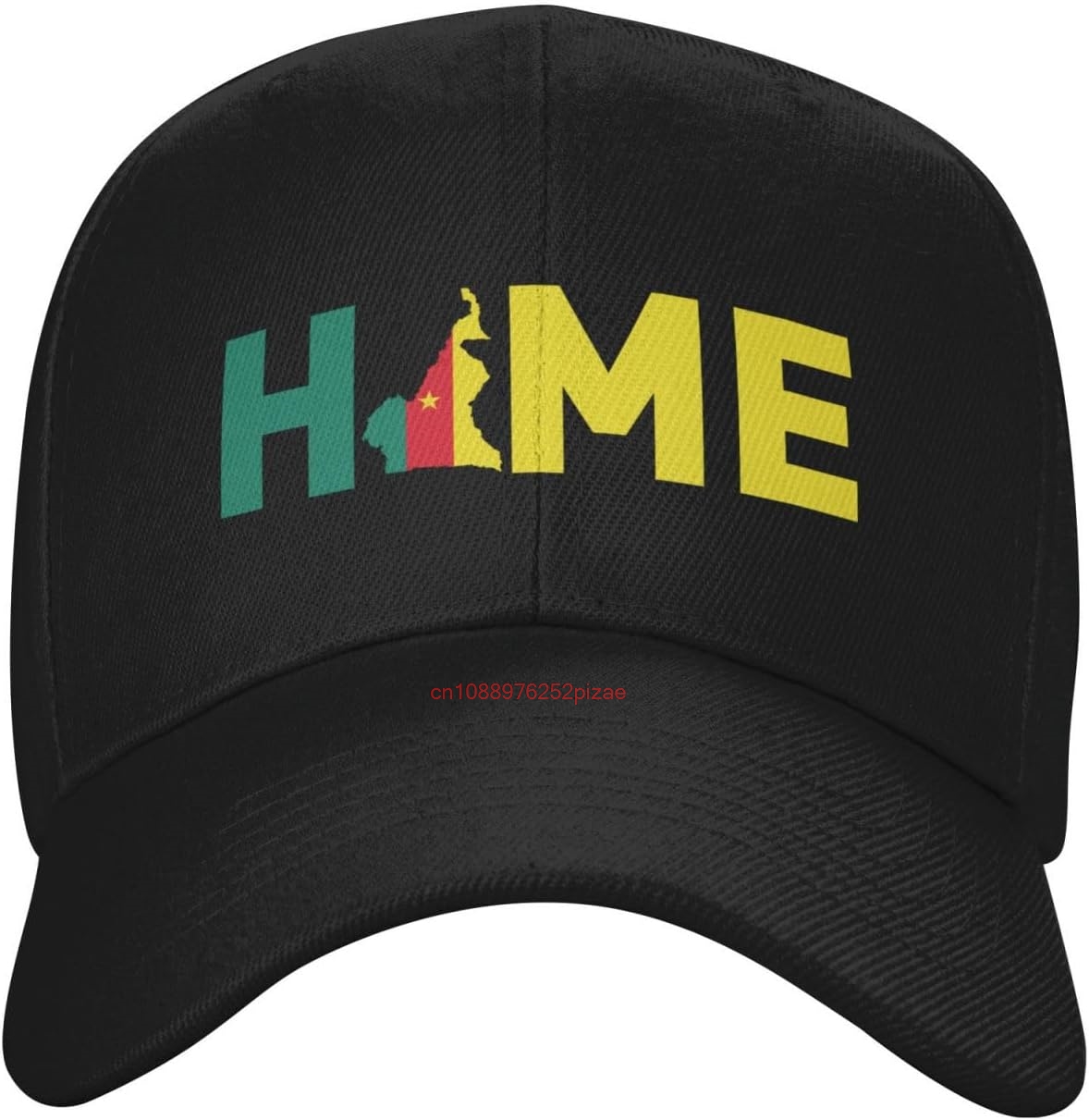 Карта Камеруна домашняя Камеру – обзор и цена Golf Cap Dad