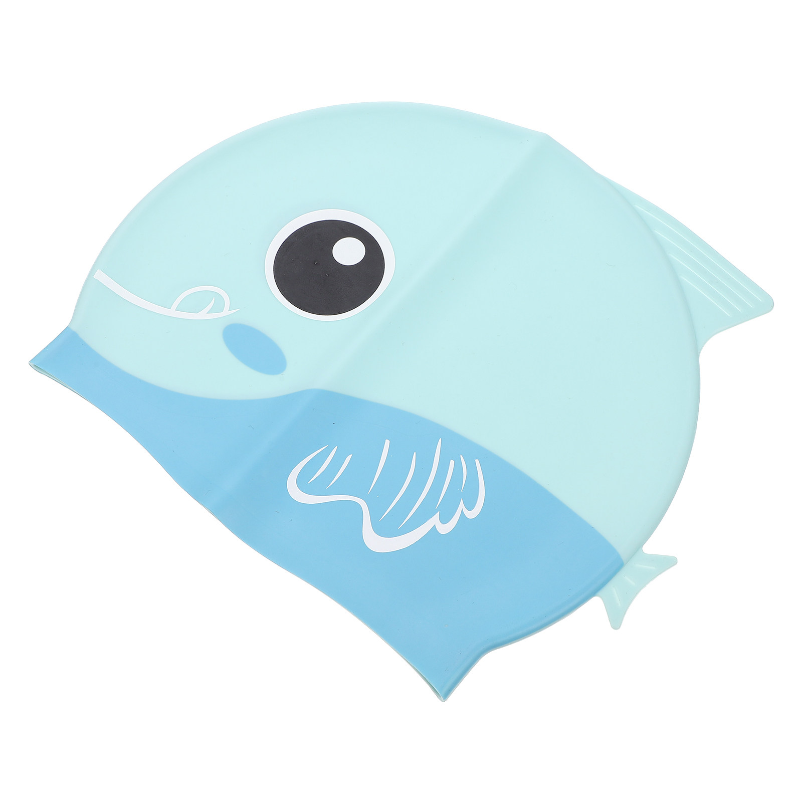 Силиконовая шапочка для плаван – обзор и цена Swim Hat Silicone