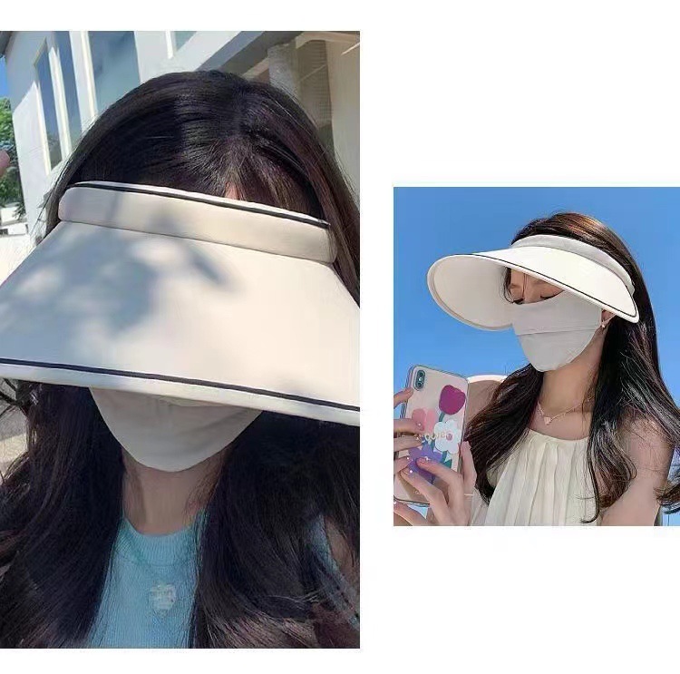 Солнцезащитный козырек Sailorm – обзор и цена Sun Hat Wide Brim
