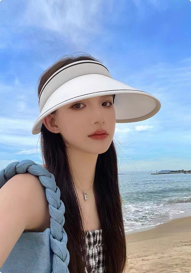 Солнцезащитный козырек Sailorm – обзор и цена Sun Hat Wide Brim