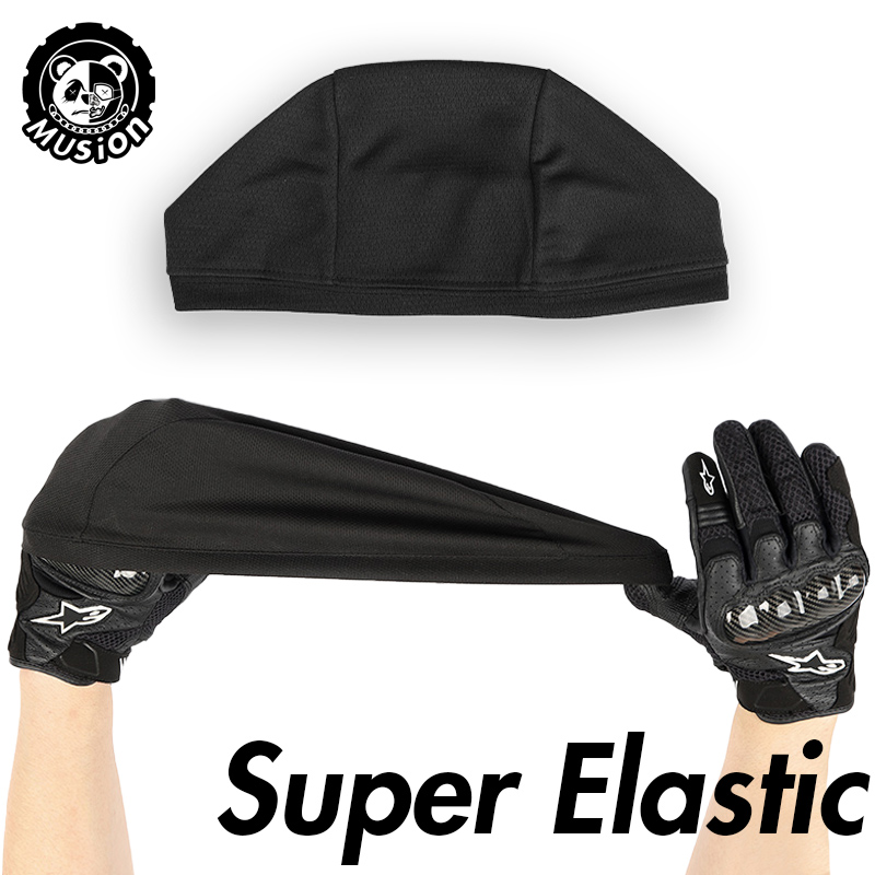 Musion 10K кепка-бини с вентил – обзор и цена Skull Cap Helmet Liner