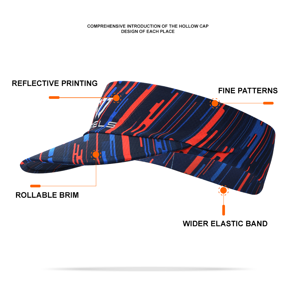 Охлаждающая эластичная Мужская – обзор и цена Running Cap Lightweight
