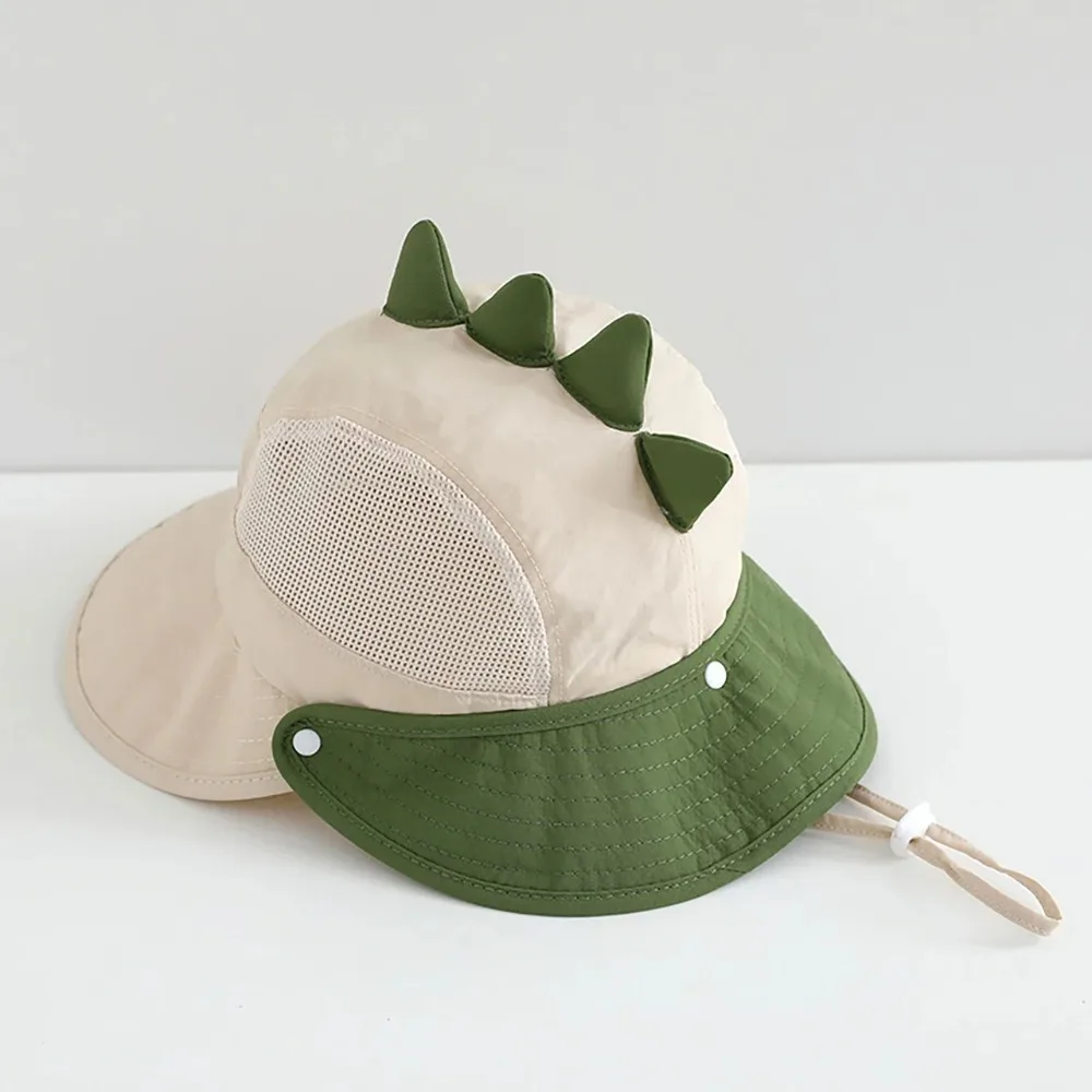Милая детская панама с мультяш – обзор и цена Bucket Hat Cotton