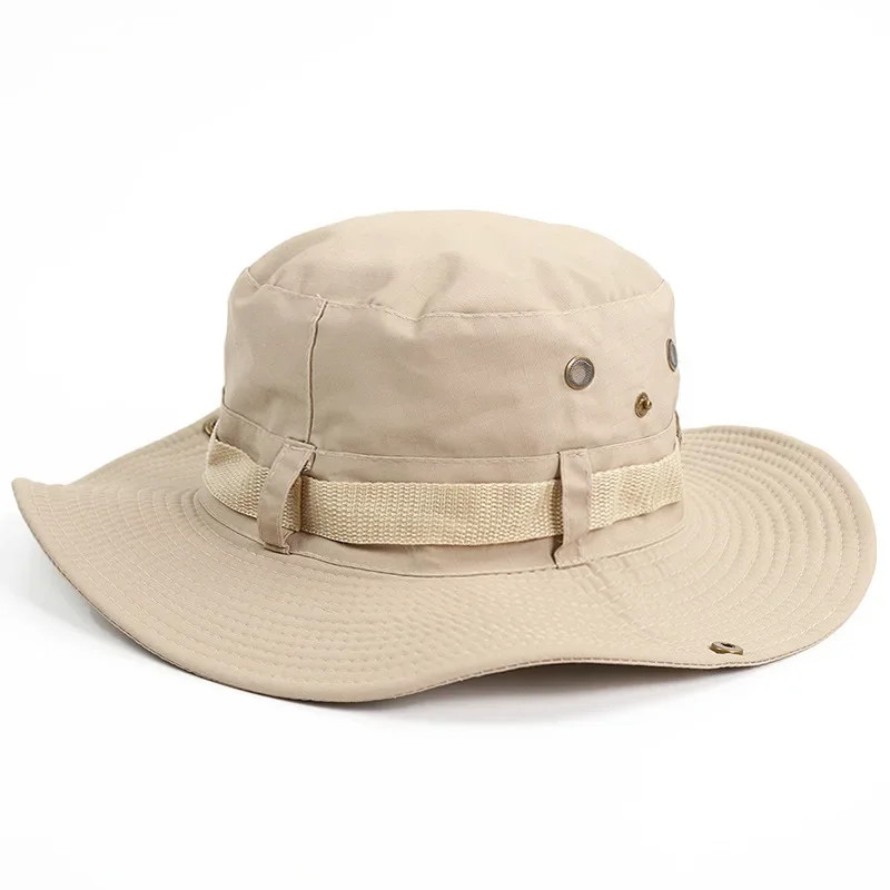 Мужская тактическая шляпа Mult – обзор и цена Boonie Hat Tactical