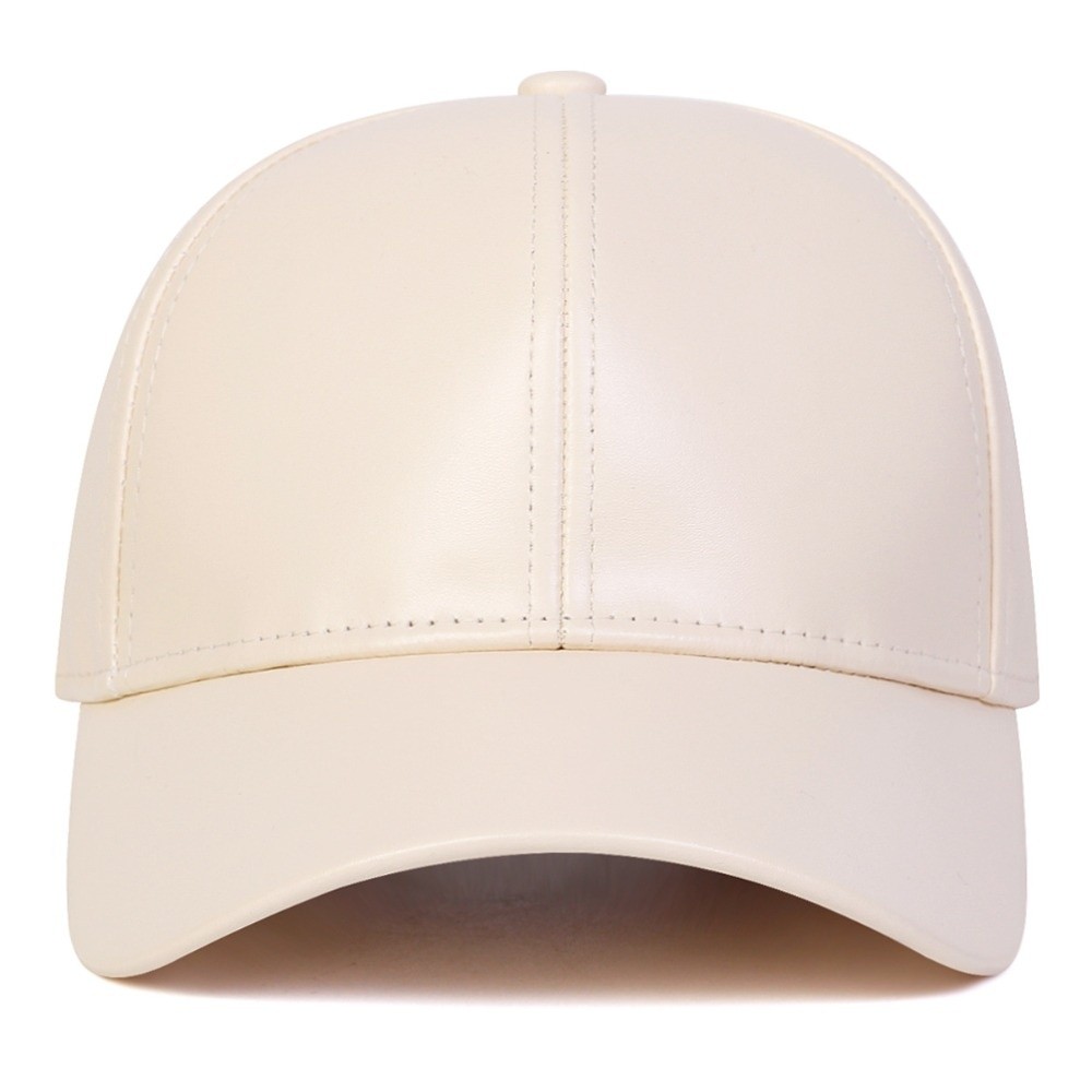 Модная бейсболка из искусствен – обзор и цена Baseball Cap Structured