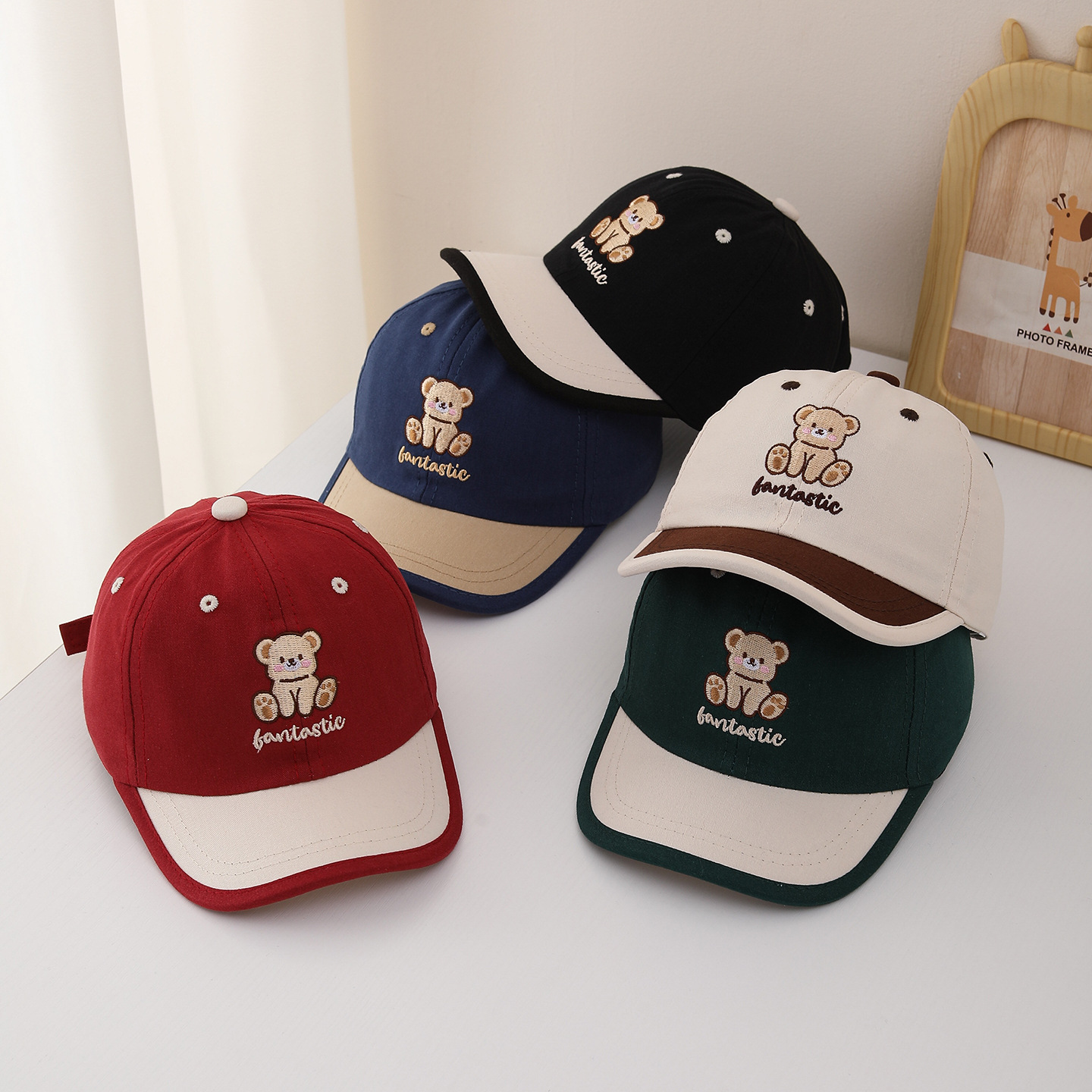 Детская бейсболка 52 см с муль – обзор и цена Visor Sun Hat