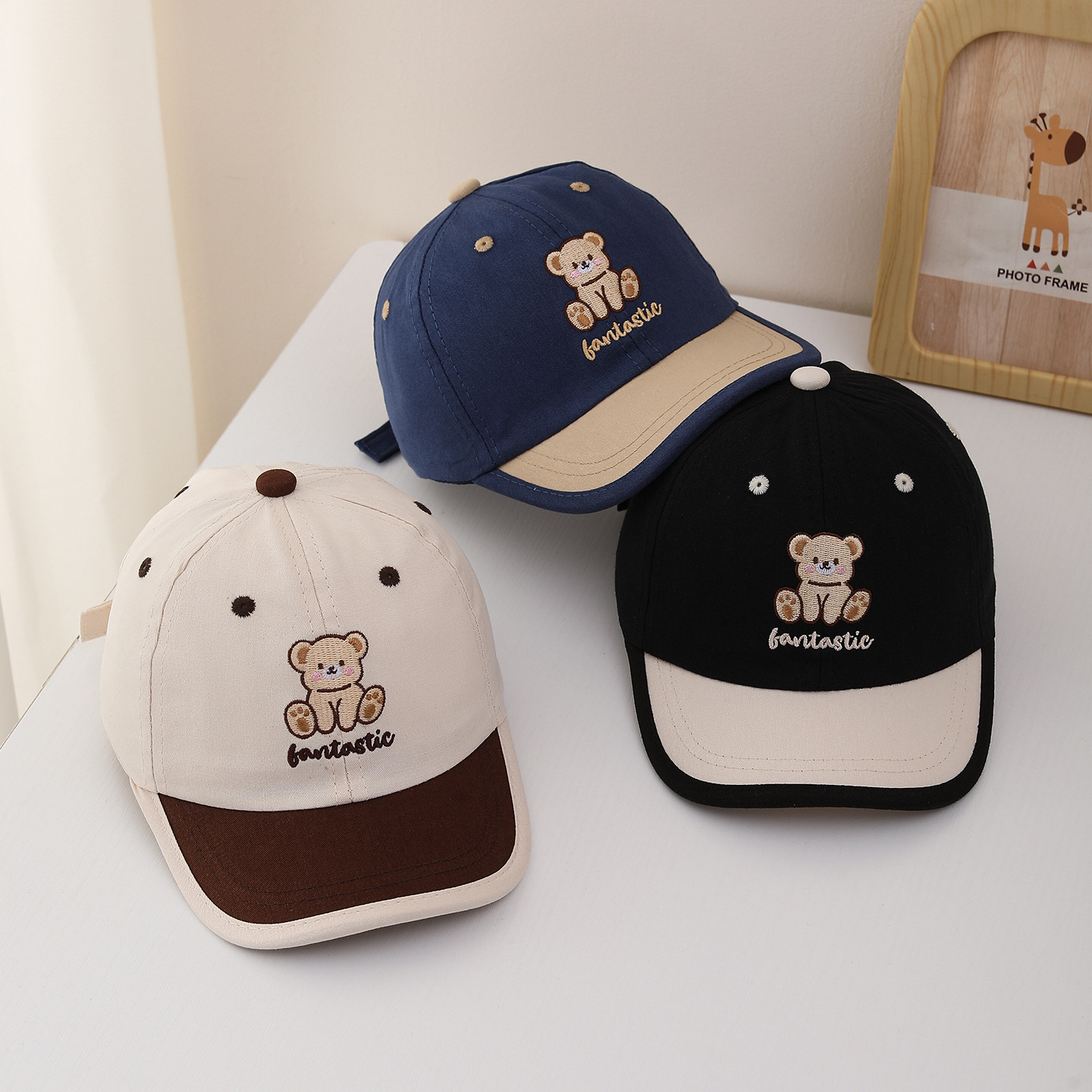 Детская бейсболка 52 см с муль – обзор и цена Visor Sun Hat