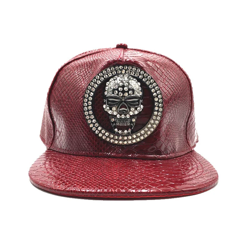 Бренд Oohmy для мужчин и женщи – обзор и цена Snapback Hat Flat