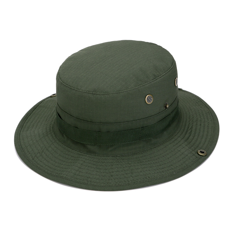 Мужские и женские камуфляжные  – обзор и цена Boonie Hat Tactical