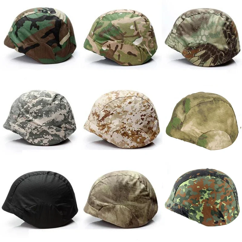 Тактический уличный Multicam F – обзор и цена Boonie Hat Tactical