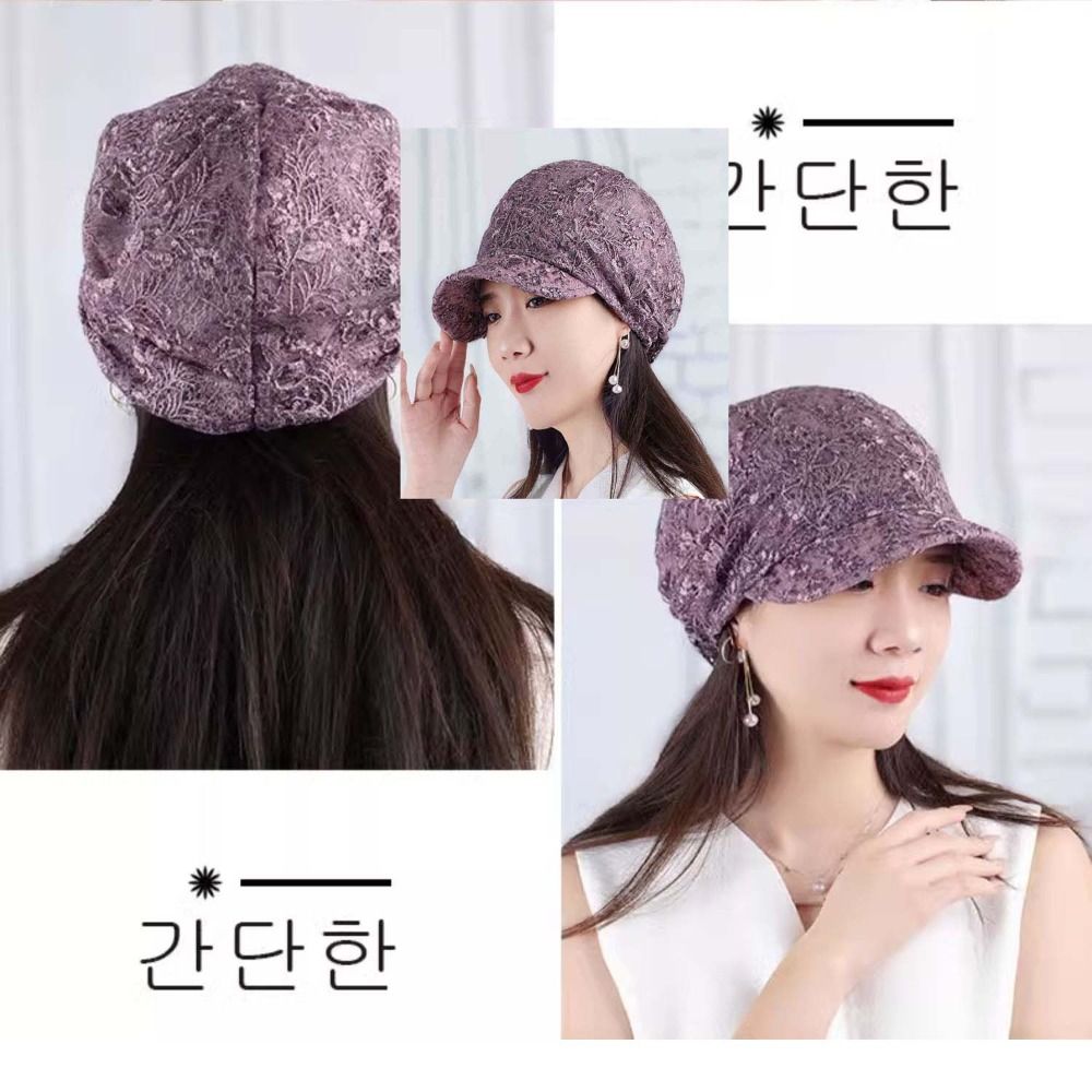 Дышащая женская бейсболка с вы – обзор и цена Baseball Cap Structured