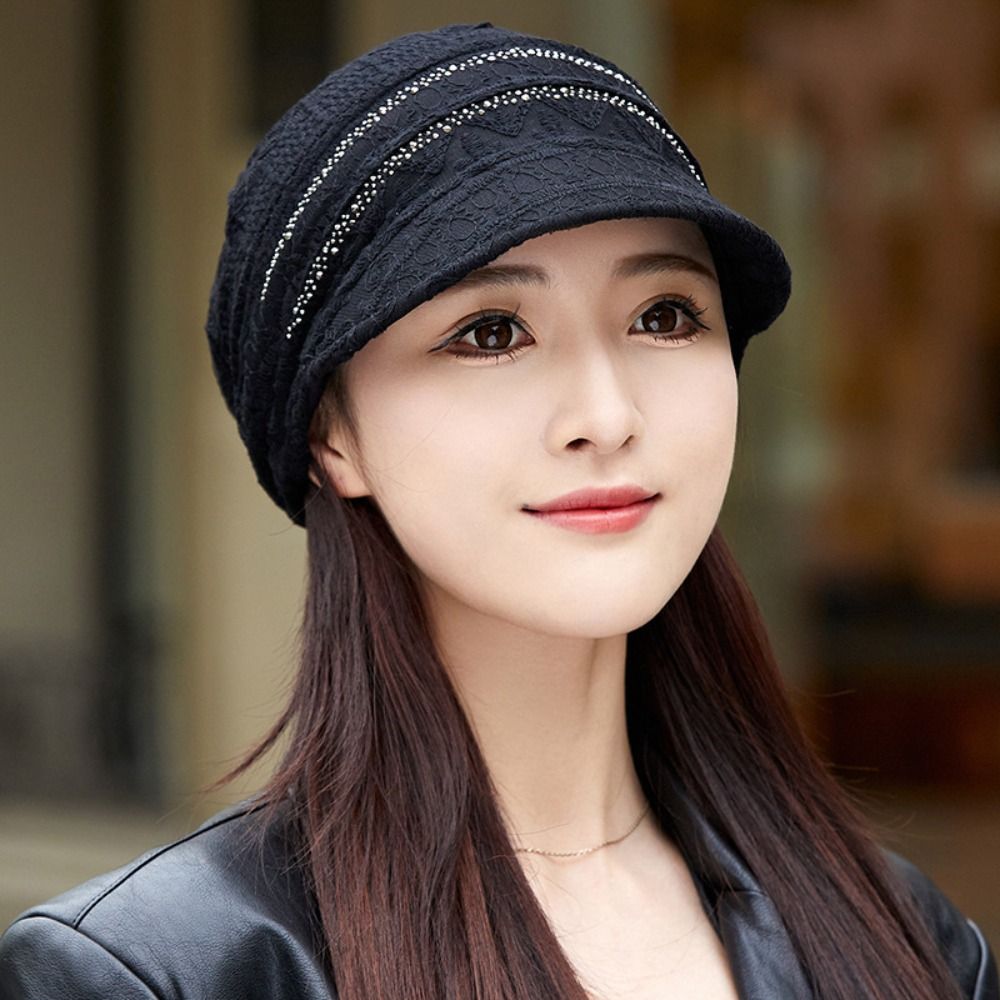 Дышащая женская бейсболка с вы – обзор и цена Baseball Cap Structured