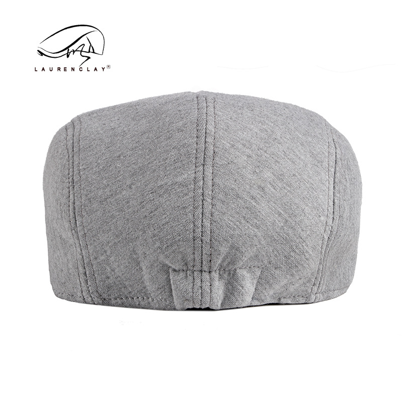 Мужская кепка газетчика из сме – обзор и цена Newsboy Cap Ivy