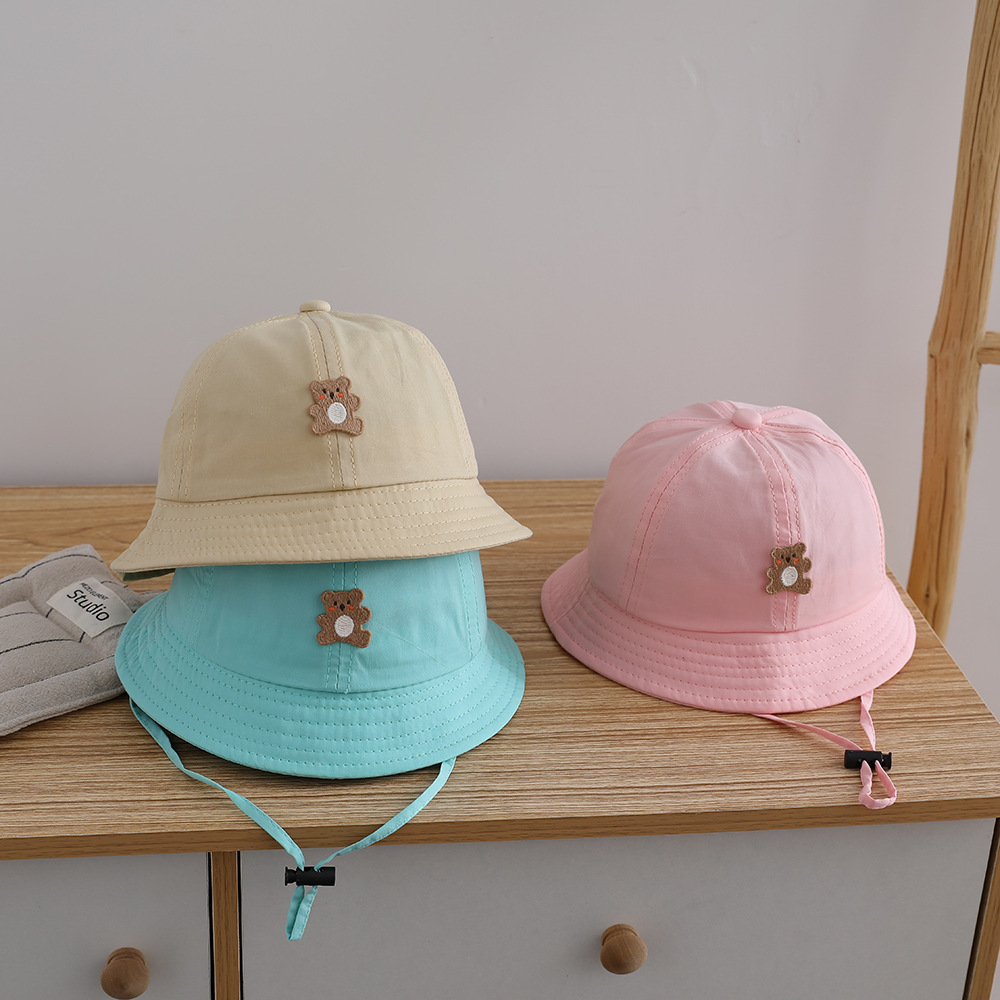 Детская солнцезащитная кепка д – обзор и цена Bucket Hat Cotton