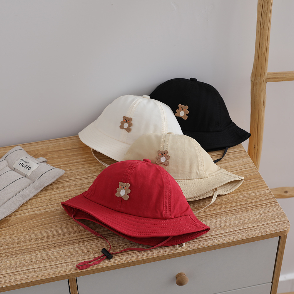 Детская солнцезащитная кепка д – обзор и цена Bucket Hat Cotton
