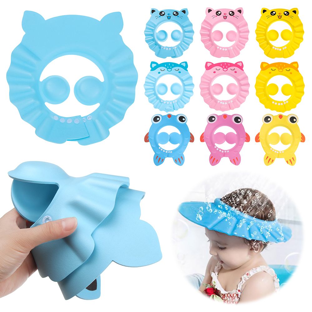 Защита ушей, водонепроницаемая – обзор и цена Swim Hat Silicone