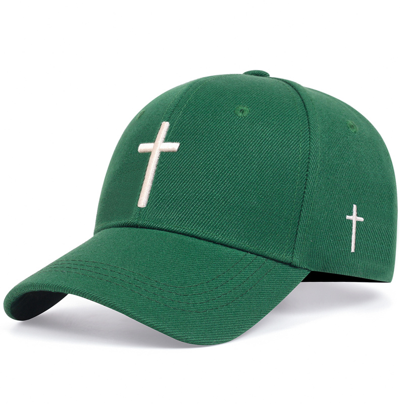 Модная простая черная бейсболк – обзор и цена Golf Cap Dad