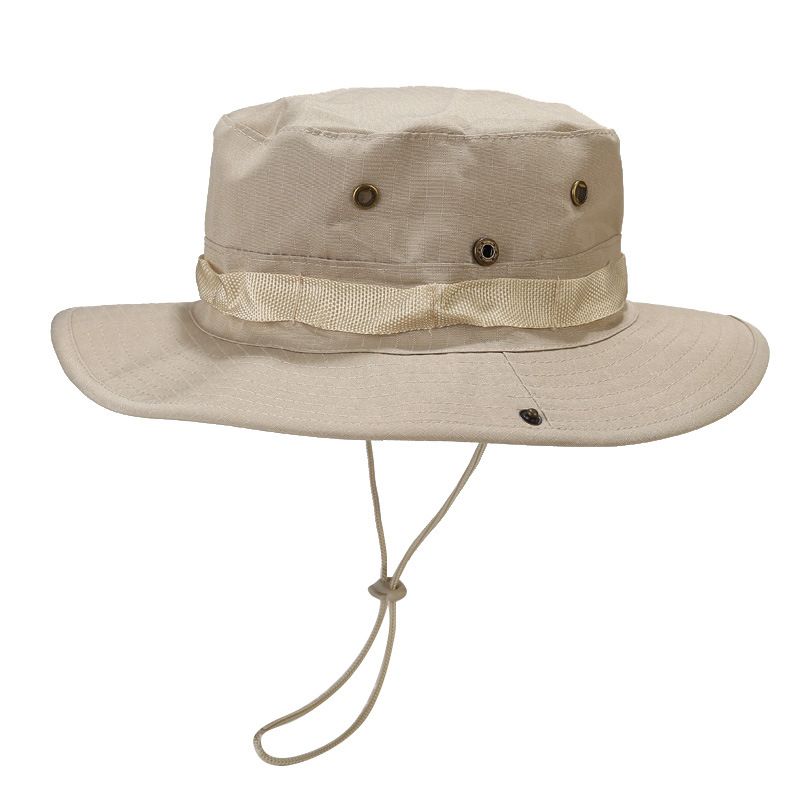 Камуфляжная тактическая панама – обзор и цена Boonie Hat Tactical