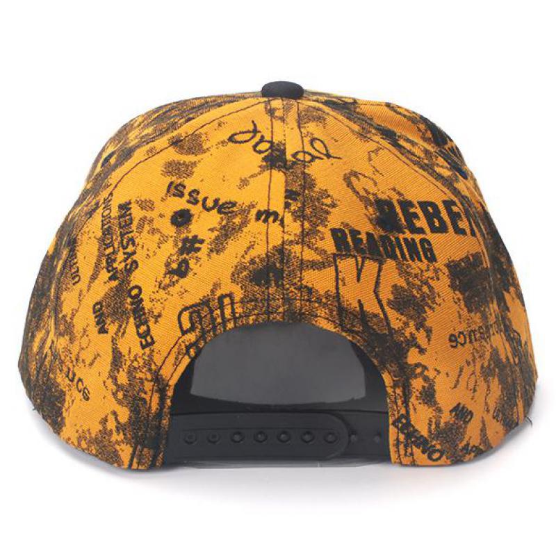 Кепка с буквой K для мужчин и  – обзор и цена Snapback Hat Flat